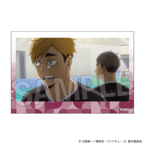 『ハイキュー!!』積み積みブロック vol.8 26